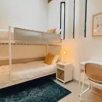 شقة My Fair - Unique Rustic Near Principe Real Lisboa