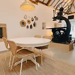 شقة My Fair - Unique Rustic Near Principe Real Lisboa