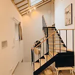 My Fair - Unique Rustic Near Principe Real Lisboa