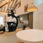 My Fair - Unique Rustic Near Principe Real *