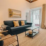 My Fair - Unique Rustic Near Principe Real Apartman