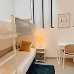 My Fair - Unique Rustic Near Principe Real Appartement Lisboa