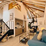 My Fair - Unique Rustic Near Principe Real Lisboa