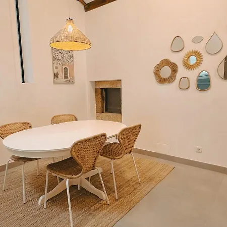 My Fair - Unique Rustic Near Principe Real דירה