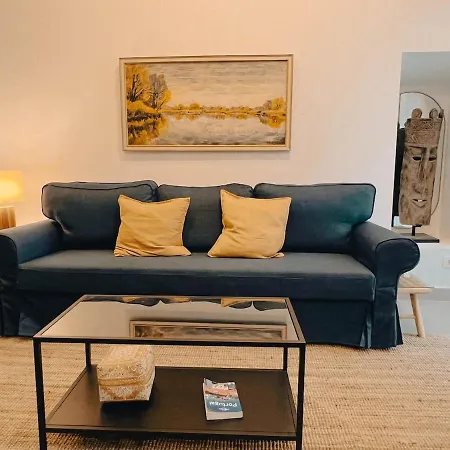 アパート My Fair - Unique Rustic Near Principe Real *