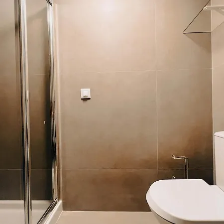 My Fair - Unique Rustic Near Principe Real *