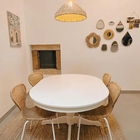 Apartment My Fair - Unique Rustic Near Principe Real *