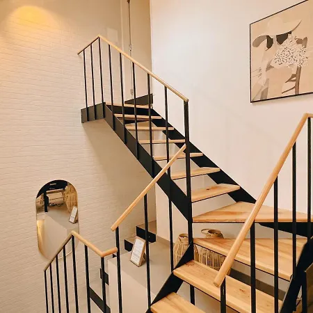 My Fair - Unique Rustic Near Principe Real *