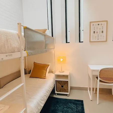 My Fair - Unique Rustic Near Principe Real Apartment Lisbon